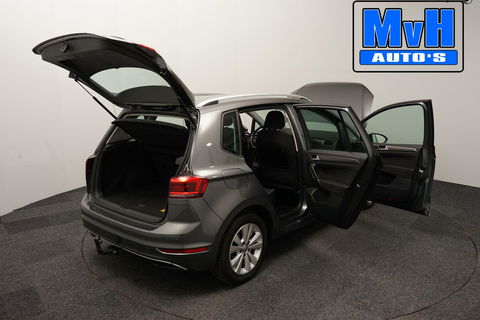 Volkswagen Golf Sportsvan 1.0 TSI Comfortline|TREKH|NAVI|PDC