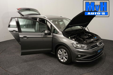 Volkswagen Golf Sportsvan 1.0 TSI Comfortline|TREKH|NAVI|PDC