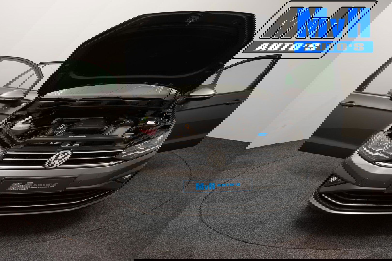 Volkswagen Golf Sportsvan 1.0 TSI Comfortline|TREKH|NAVI|PDC