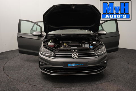 Volkswagen Golf Sportsvan 1.0 TSI Comfortline|TREKH|NAVI|PDC