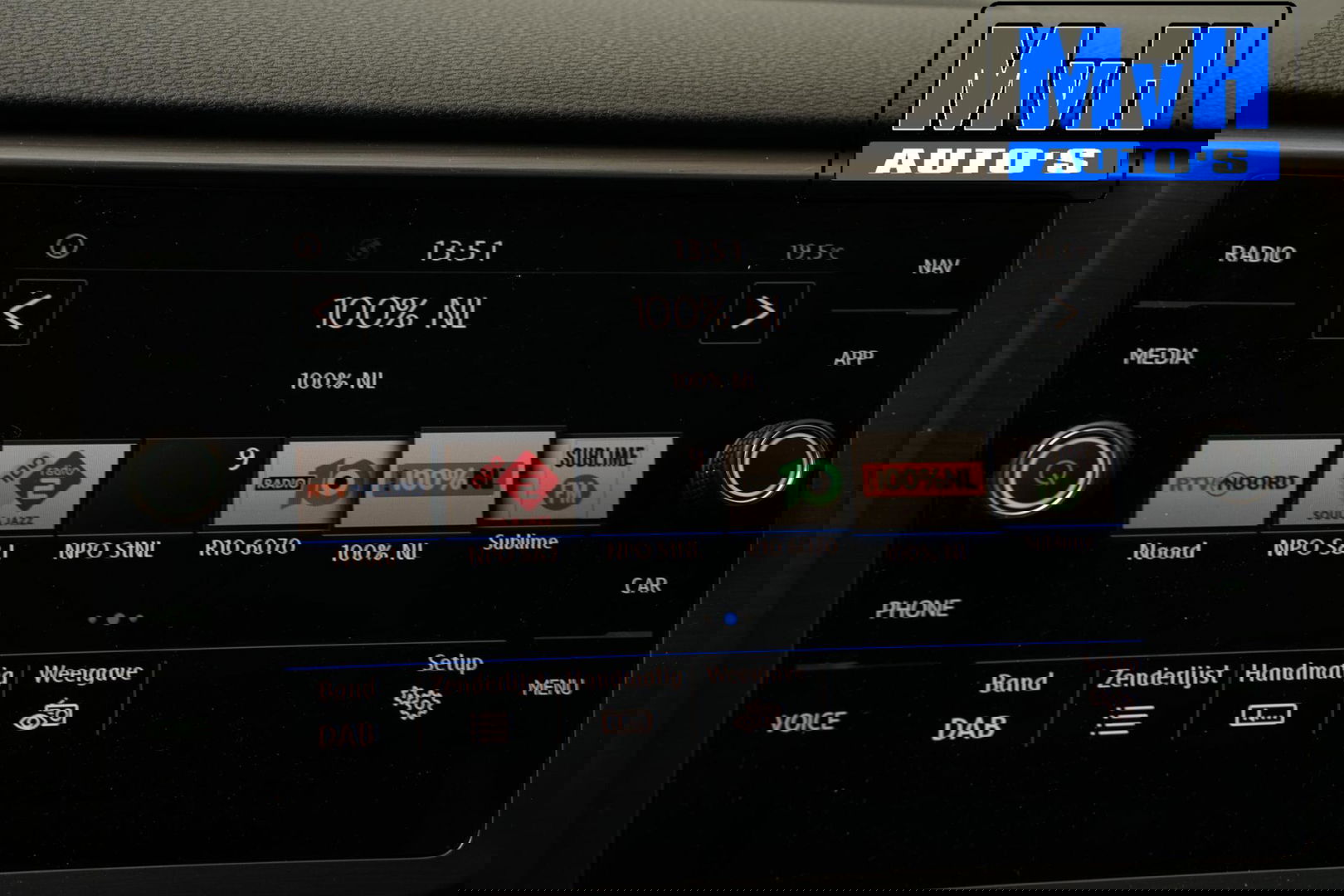 Volkswagen Golf Sportsvan 1.0 TSI Comfortline|TREKH|NAVI|PDC