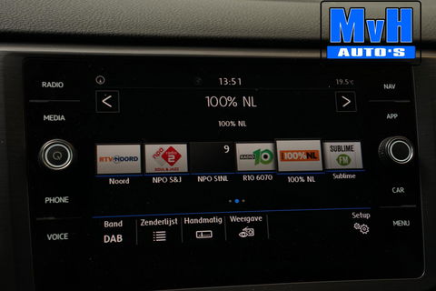 Volkswagen Golf Sportsvan 1.0 TSI Comfortline|TREKH|NAVI|PDC