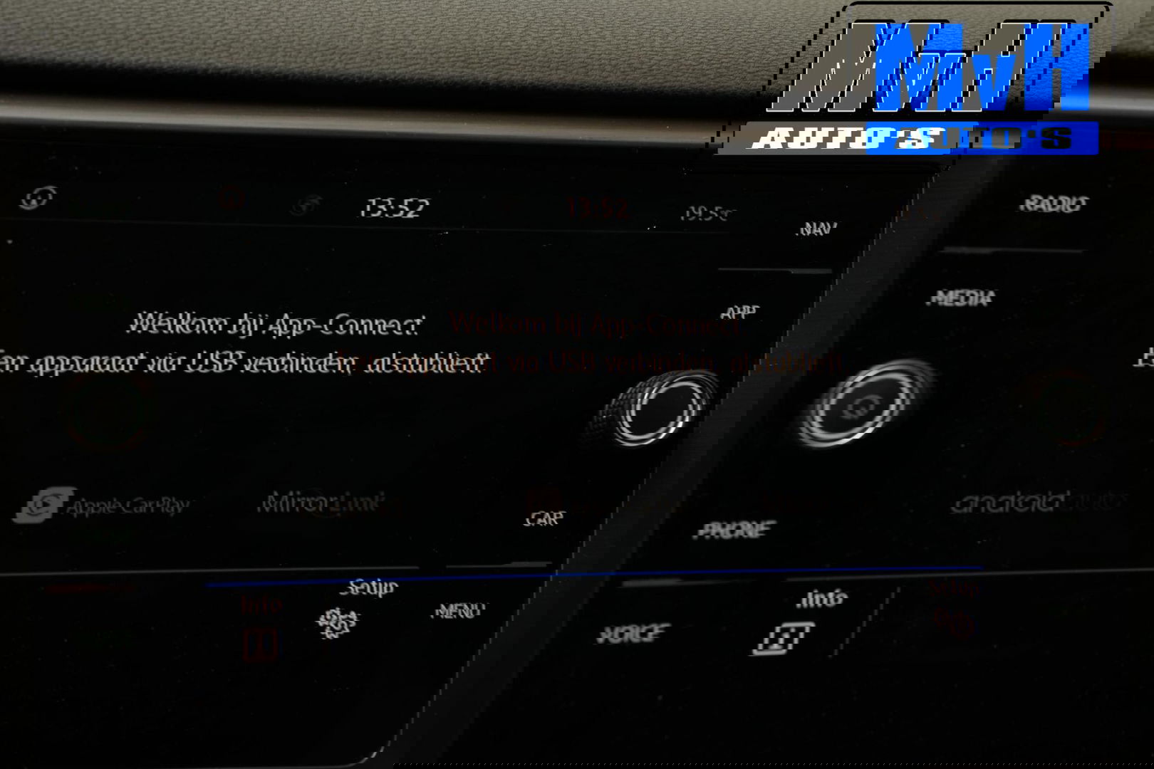 Volkswagen Golf Sportsvan 1.0 TSI Comfortline|TREKH|NAVI|PDC