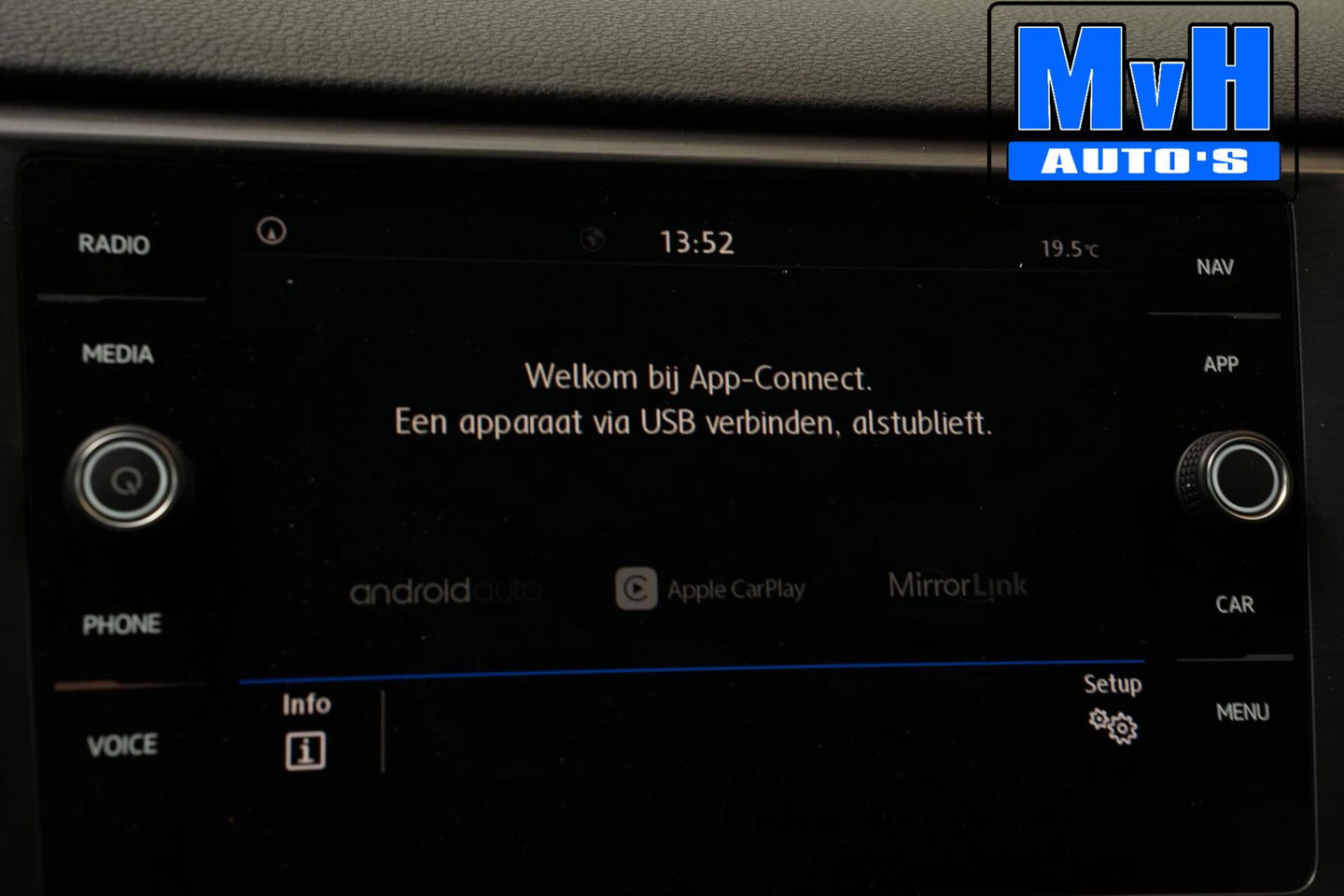 Volkswagen Golf Sportsvan 1.0 TSI Comfortline|TREKH|NAVI|PDC