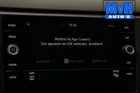 Volkswagen Golf Sportsvan 1.0 TSI Comfortline|TREKH|NAVI|PDC