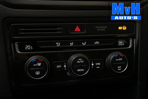 Volkswagen Golf Sportsvan 1.0 TSI Comfortline|TREKH|NAVI|PDC