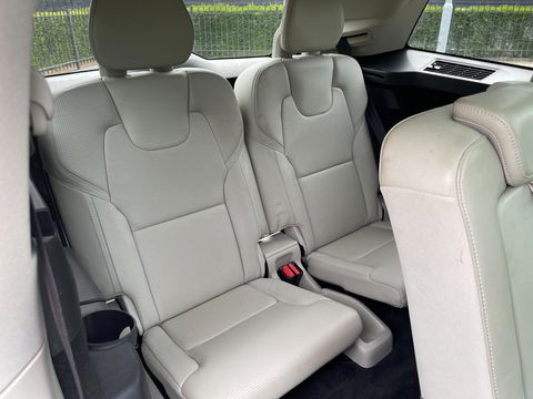 Volvo XC90 2.0 T8 407PK Twin Engine Plug in Hybride AWD Inscription 7-Pers Panoramdak B&W Luchtvering Trekhaak