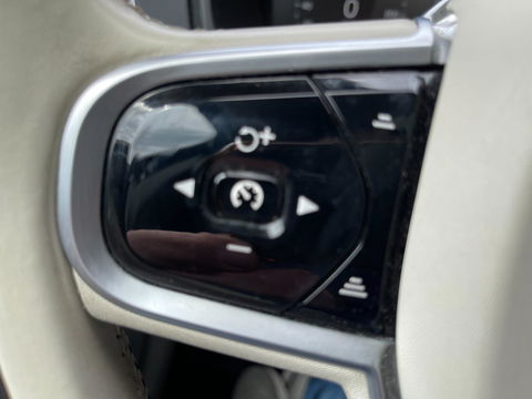 Volvo XC90 2.0 T8 407PK Twin Engine Plug in Hybride AWD Inscription 7-Pers Panoramdak B&W Luchtvering Trekhaak