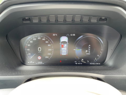 Volvo XC90 2.0 T8 407PK Twin Engine Plug in Hybride AWD Inscription 7-Pers Panoramdak B&W Luchtvering Trekhaak