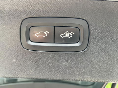 Volvo XC90 2.0 T8 407PK Twin Engine Plug in Hybride AWD Inscription 7-Pers Panoramdak B&W Luchtvering Trekhaak