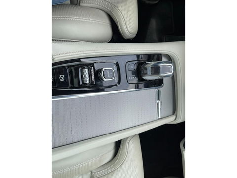 Volvo XC90 2.0 T8 407PK Twin Engine Plug in Hybride AWD Inscription 7-Pers Panoramdak B&W Luchtvering Trekhaak