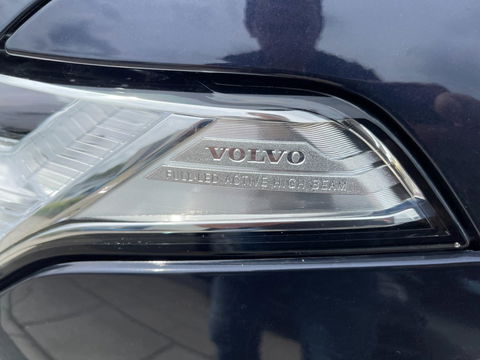 Volvo XC90 2.0 T8 407PK Twin Engine Plug in Hybride AWD Inscription 7-Pers Panoramdak B&W Luchtvering Trekhaak