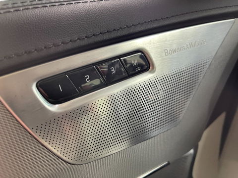 Volvo XC90 2.0 T8 407PK Twin Engine Plug in Hybride AWD Inscription 7-Pers Panoramdak B&W Luchtvering Trekhaak