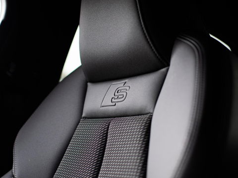Audi A3 Limousine 35 TFSI edition one | MATRIX LED | CLIMA | S Line