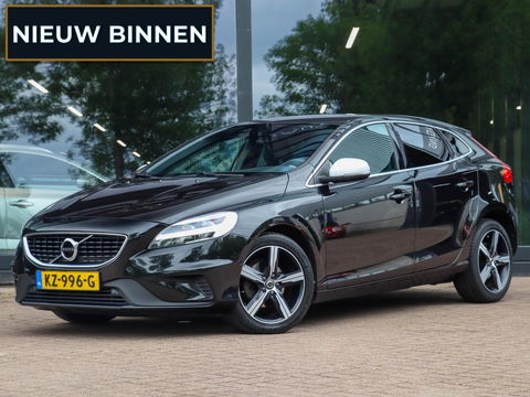 Volvo V40 2.0 D2 R-Design 150PK