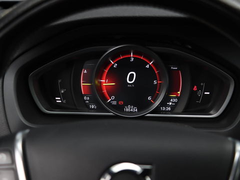 Volvo V40 2.0 D2 R-Design 150PK