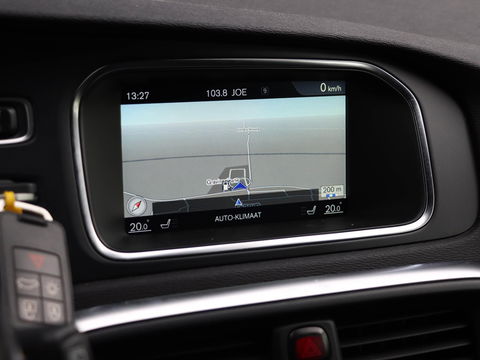 Volvo V40 2.0 D2 R-Design 150PK