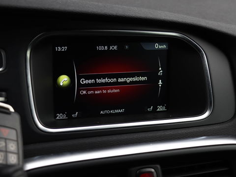 Volvo V40 2.0 D2 R-Design 150PK