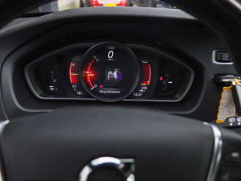 Volvo V40 2.0 D2 R-Design 150PK