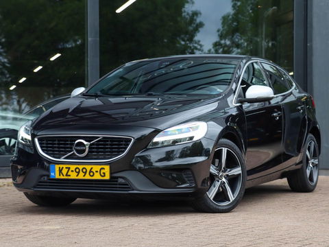 Volvo V40 2.0 D2 R-Design 150PK