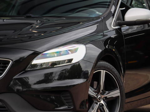 Volvo V40 2.0 D2 R-Design 150PK