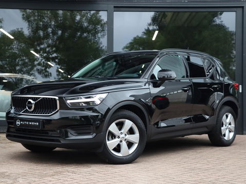 Volvo XC40 1.5 T2 130PK Momentum Core | Navigatie | Stoelverwarming | Camera