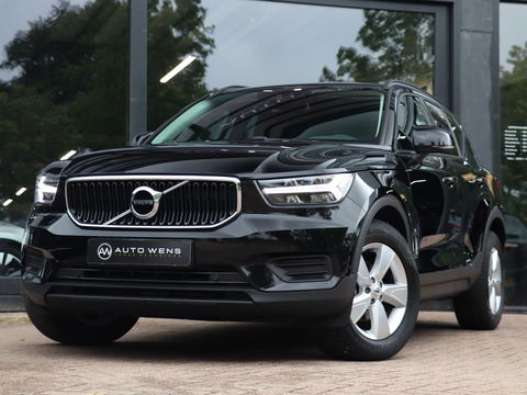 Volvo XC40 1.5 T2 130PK Momentum Core | Navigatie | Stoelverwarming | Camera