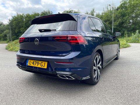 Volkswagen Golf 1.5 TSI 2X R-LINE CAMERA VIRTUAL DISPLAY SFEERVERLICHTING IQ-LED