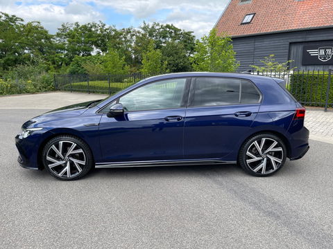 Volkswagen Golf 1.5 TSI 2X R-LINE CAMERA VIRTUAL DISPLAY SFEERVERLICHTING IQ-LED