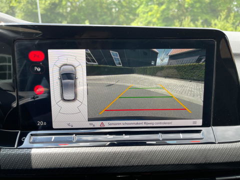 Volkswagen Golf 1.5 TSI 2X R-LINE CAMERA VIRTUAL DISPLAY SFEERVERLICHTING IQ-LED