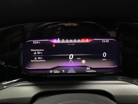 Volkswagen Golf 1.5 TSI 2X R-LINE CAMERA VIRTUAL DISPLAY SFEERVERLICHTING IQ-LED
