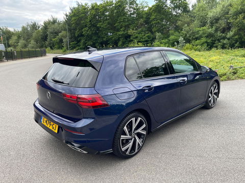 Volkswagen Golf 1.5 TSI 2X R-LINE CAMERA VIRTUAL DISPLAY SFEERVERLICHTING IQ-LED