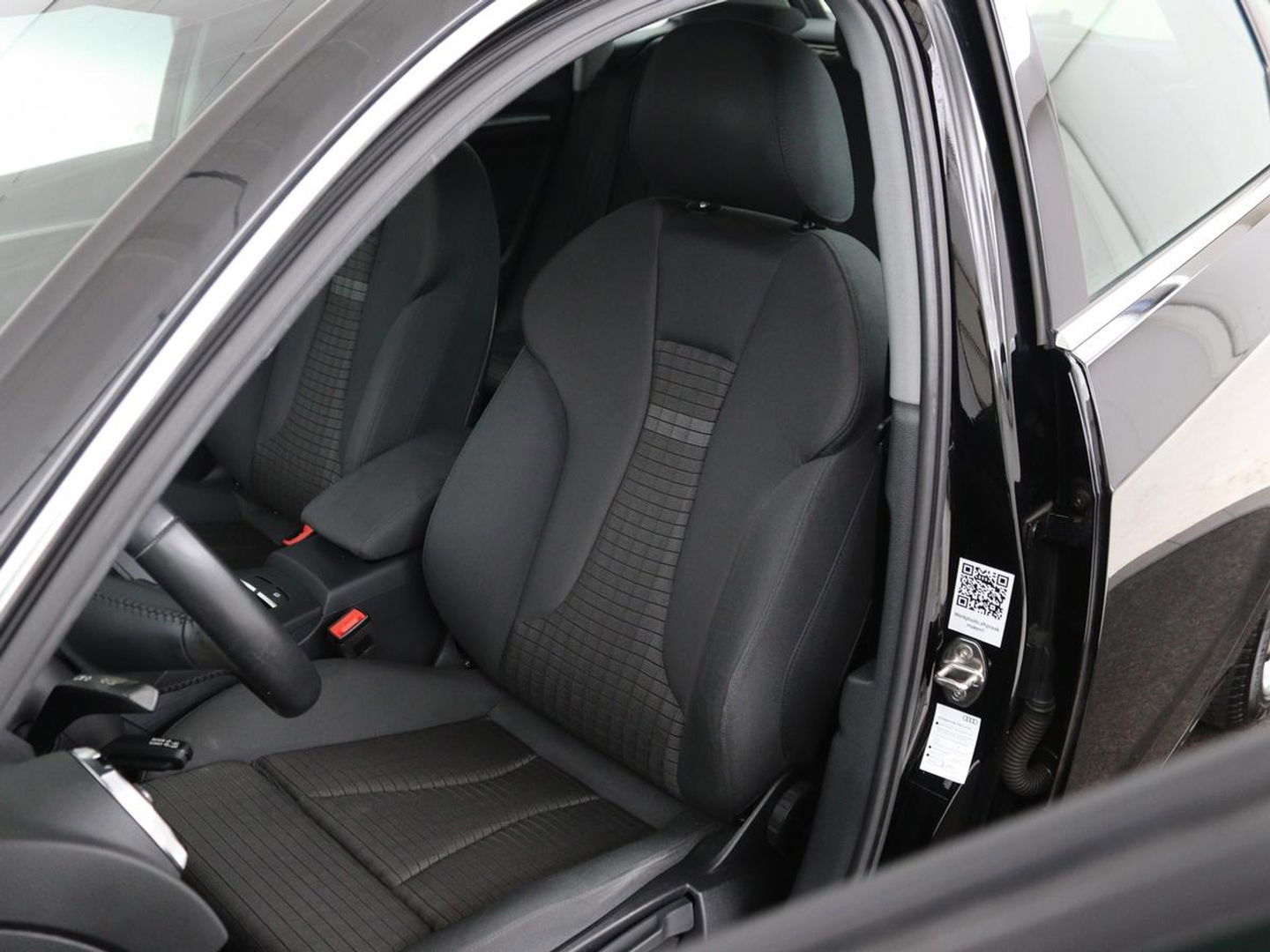 Audi A3 30 TFSI Sport | Full LED | Sportstoelen | Navigatie | Climate control | Bluetooth | Cruise control | Parkeerhulp