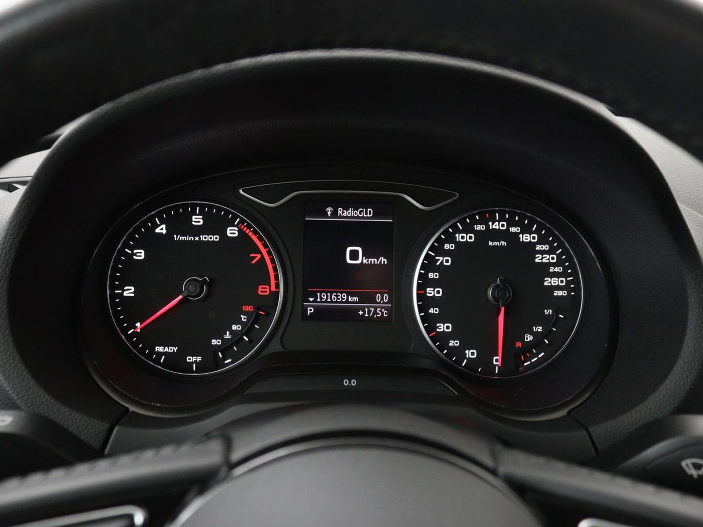 Audi A3 30 TFSI Sport | Full LED | Sportstoelen | Navigatie | Climate control | Bluetooth | Cruise control | Parkeerhulp