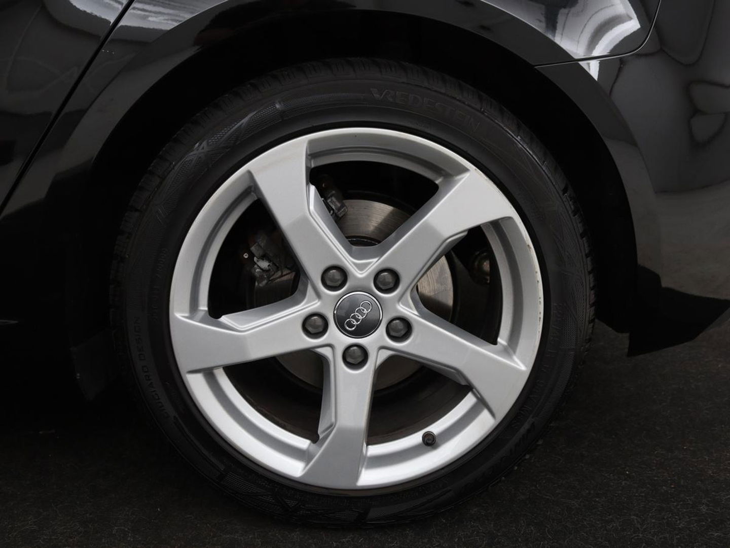 Audi A3 30 TFSI Sport | Full LED | Sportstoelen | Navigatie | Climate control | Bluetooth | Cruise control | Parkeerhulp
