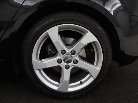 Audi A3 30 TFSI Sport | Full LED | Sportstoelen | Navigatie | Climate control | Bluetooth | Cruise control | Parkeerhulp