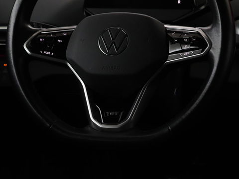 Volkswagen ID.4 First 77 kWh | Warmtepomp | Stoel & stuurverwarming | Carplay | Adaptive cruise | Full LED | Half leder | Navigatie | Parkeerhulp