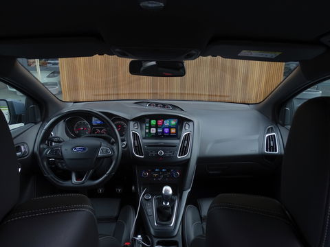 Ford Focus ST MK3 2.0T 289PK / Recaro / Milltek / Airtac / LED