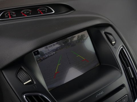 Ford Focus ST MK3 2.0T 289PK / Recaro / Milltek / Airtac / LED