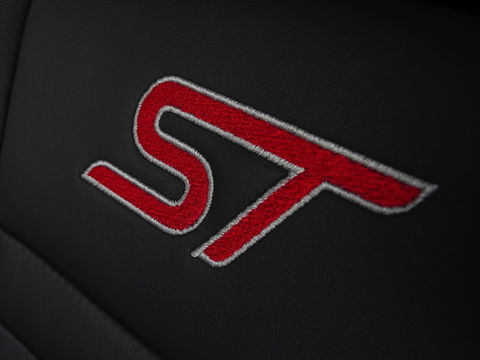 Ford Focus ST MK3 2.0T 289PK / Recaro / Milltek / Airtac / LED