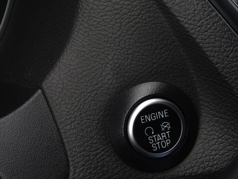Ford Focus ST MK3 2.0T 289PK / Recaro / Milltek / Airtac / LED