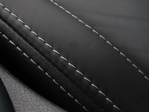 Ford Focus ST MK3 2.0T 289PK / Recaro / Milltek / Airtac / LED