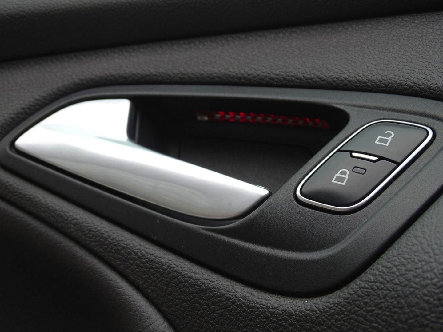 Ford Focus ST MK3 2.0T 289PK / Recaro / Milltek / Airtac / LED