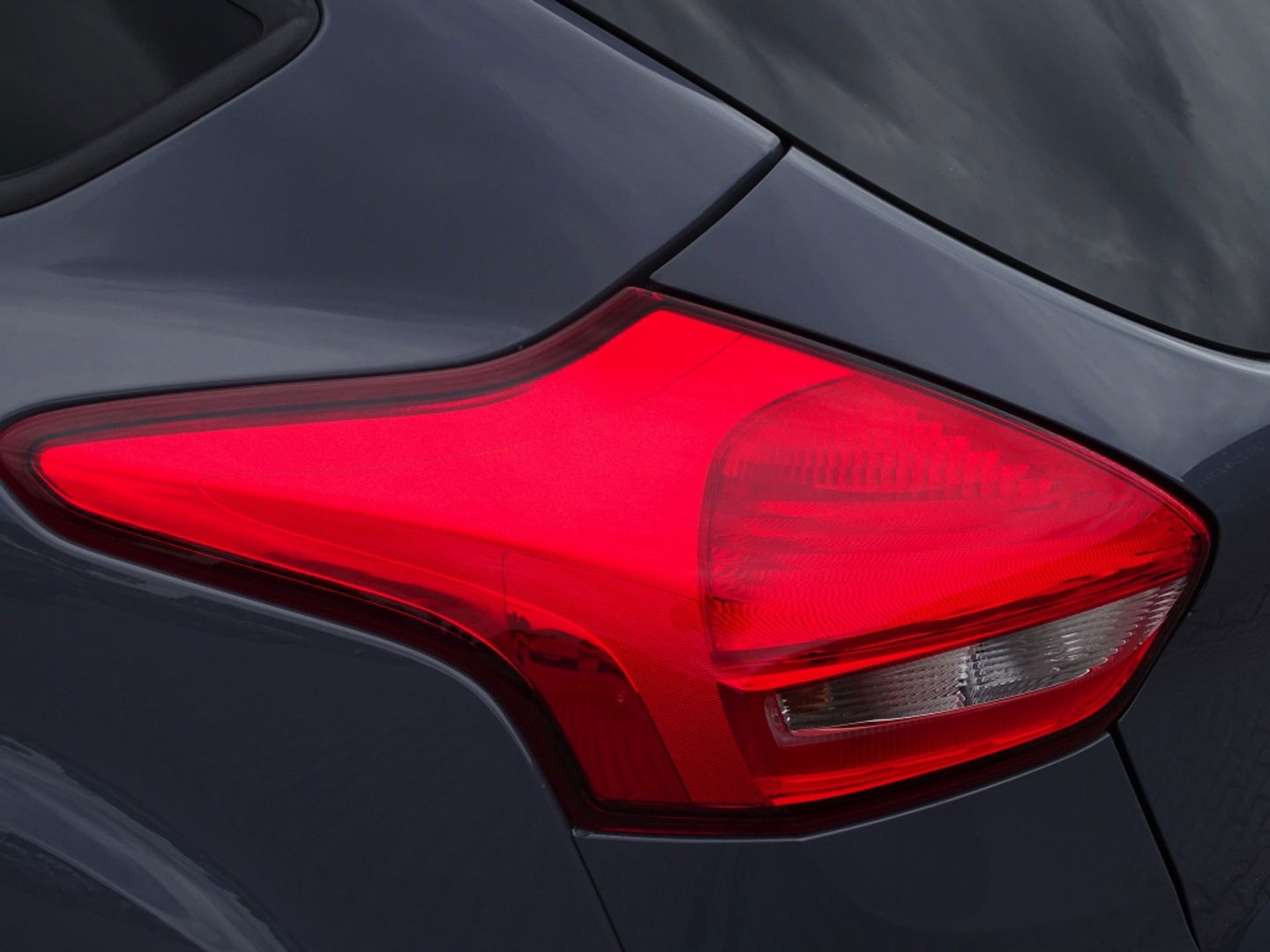 Ford Focus ST MK3 2.0T 289PK / Recaro / Milltek / Airtac / LED