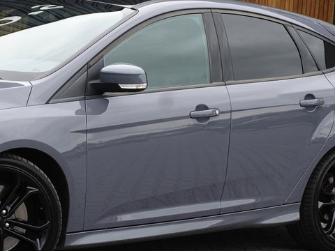 Ford Focus ST MK3 2.0T 289PK / Recaro / Milltek / Airtac / LED