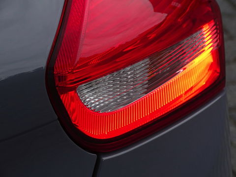 Ford Focus ST MK3 2.0T 289PK / Recaro / Milltek / Airtac / LED
