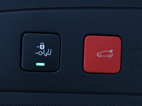 DS 7 Crossback E-Tense 4x4 Performance Line | Panoramadak | Adaptive cruise | Leder/Alcantara | Keyless | Full LED | Carplay | Navigatie | Camera | PHEV