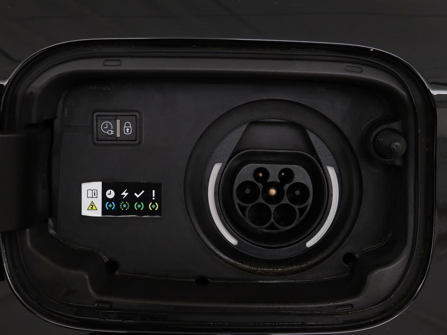 DS 7 Crossback E-Tense 4x4 Performance Line | Panoramadak | Adaptive cruise | Leder/Alcantara | Keyless | Full LED | Carplay | Navigatie | Camera | PHEV