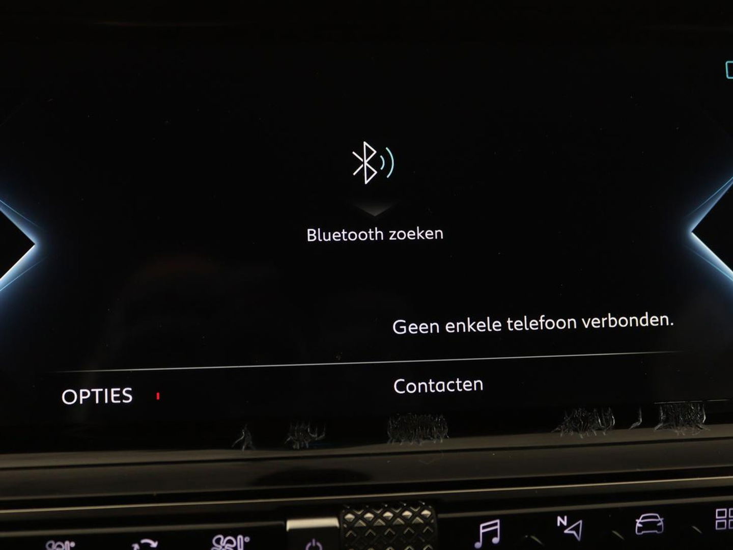 DS 7 Crossback E-Tense 4x4 Performance Line | Panoramadak | Adaptive cruise | Leder/Alcantara | Keyless | Full LED | Carplay | Navigatie | Camera | PHEV