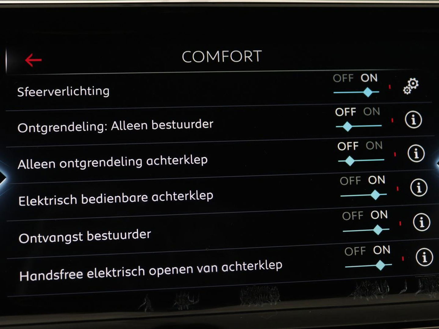 DS 7 Crossback E-Tense 4x4 Performance Line | Panoramadak | Adaptive cruise | Leder/Alcantara | Keyless | Full LED | Carplay | Navigatie | Camera | PHEV